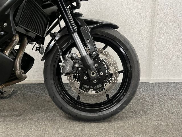 kawasaki - versys-650