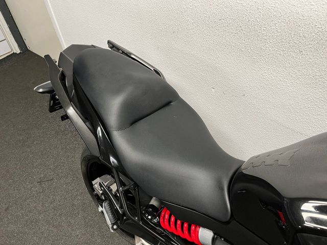 kawasaki - versys-650