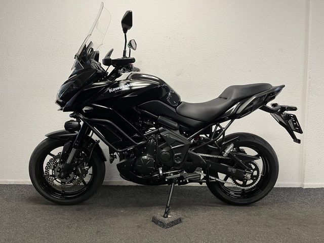 kawasaki - versys-650
