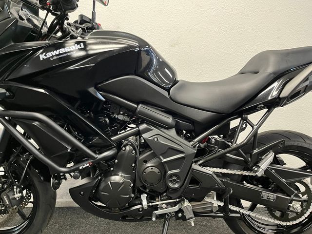 kawasaki - versys-650