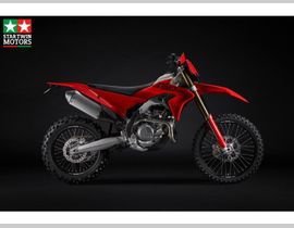 Ducati Desmo 450 MX 2026 nieuw