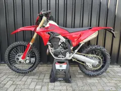 Ducati Desmo 450 EDS 2026 nieuw – foto 3 van 11