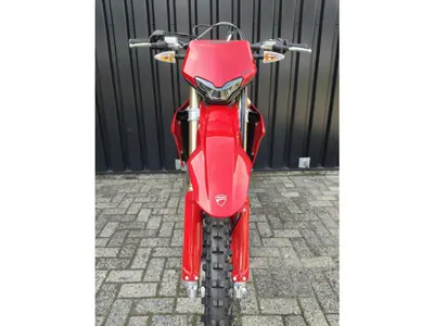 DUCATI DESMO 450 EDS – foto 4