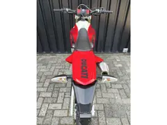 Ducati Desmo 450 EDS 2026 nieuw – foto 5 van 11