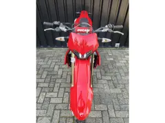 Ducati Desmo 450 EDS 2026 nieuw – foto 7 van 11