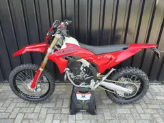 Ducati Desmo 450 EDS 2026 nieuw – foto 8 van 11