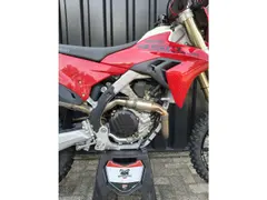 Ducati Desmo 450 EDS 2026 nieuw – foto 9 van 11