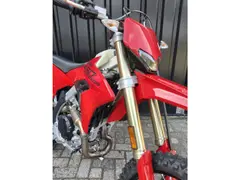 Ducati Desmo 450 EDS 2026 nieuw – foto 10 van 11
