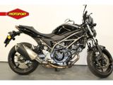 SUZUKI SV 650 A