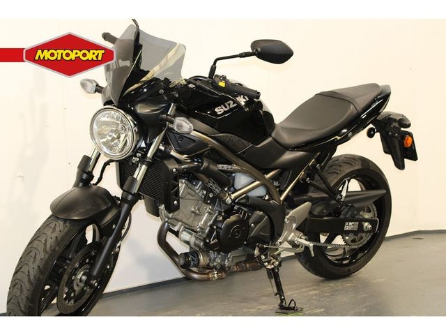 suzuki - sv-650-a