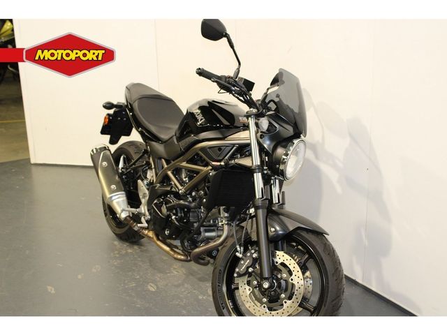 suzuki - sv-650-a