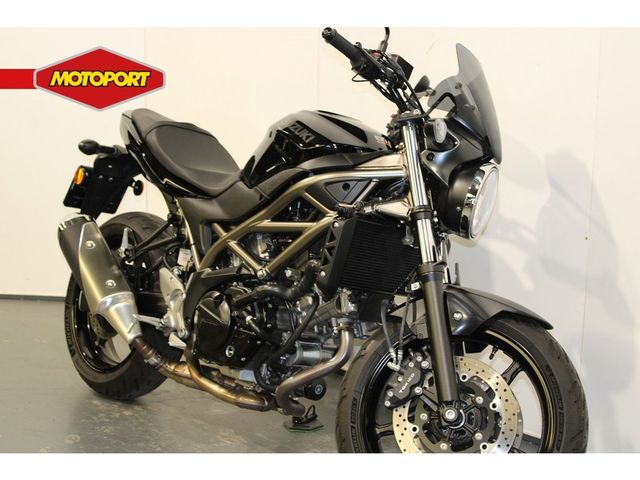 suzuki - sv-650-a