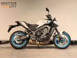 YAMAHA MT 09 Y-AMT