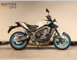 Yamaha MT 09 Y-AMT 2025 occasion