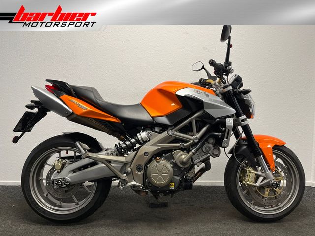 aprilia - shiver-750