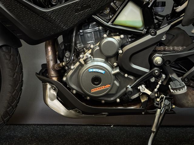ktm - 390-adventure