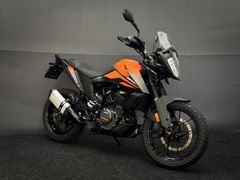 KTM 390 ADVENTURE