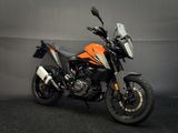 KTM 390 ADVENTURE
