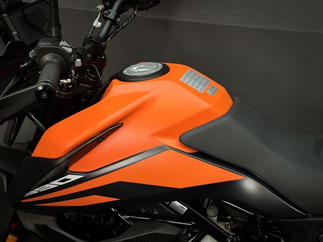 ktm - 390-adventure
