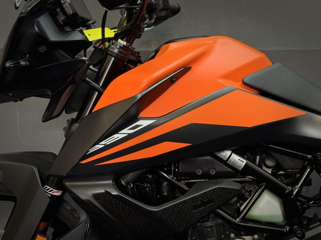 ktm - 390-adventure