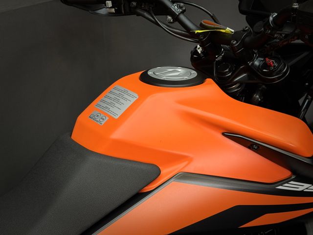ktm - 390-adventure