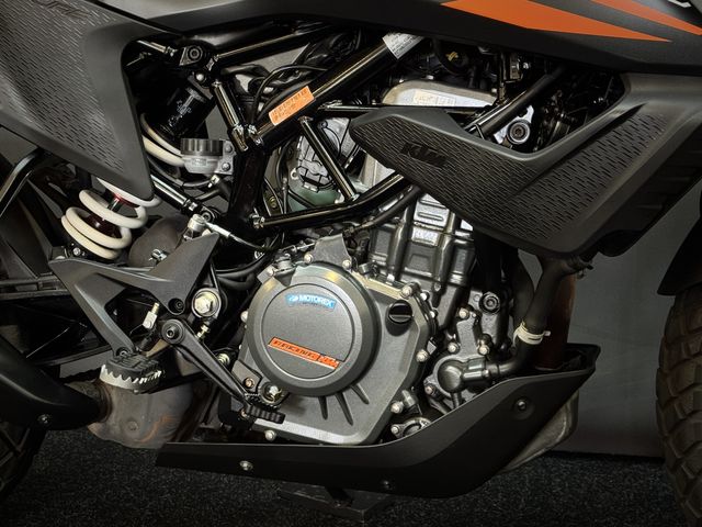 ktm - 390-adventure
