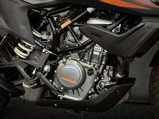 ktm - 390-adventure