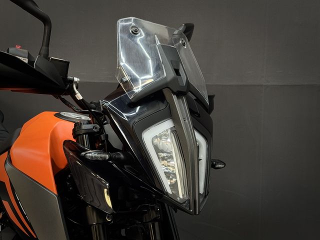 ktm - 390-adventure