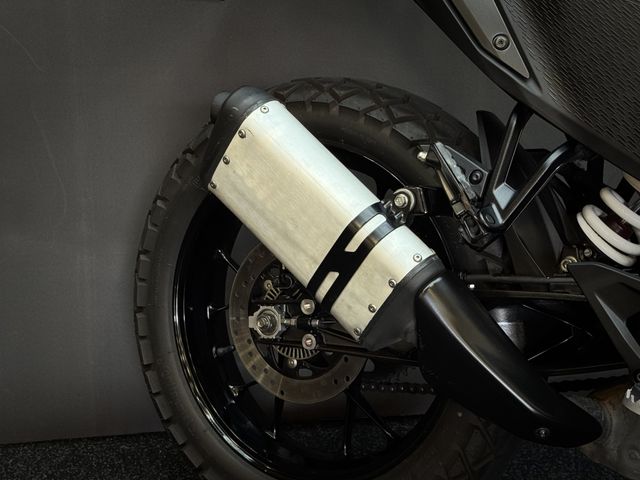 ktm - 390-adventure