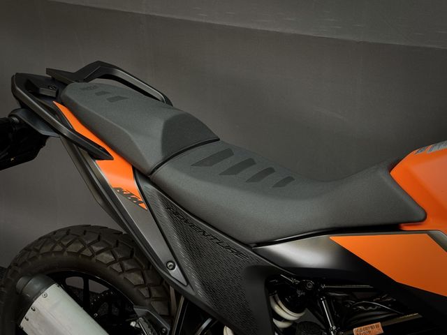 ktm - 390-adventure