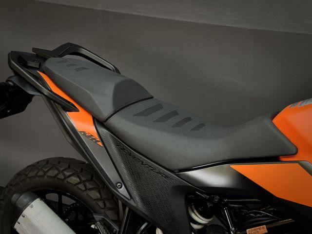 ktm - 390-adventure