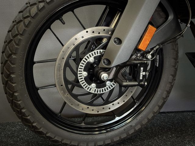 ktm - 390-adventure