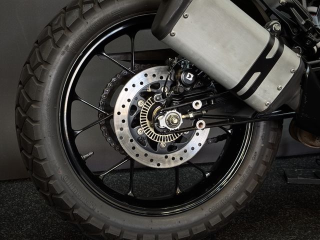 ktm - 390-adventure