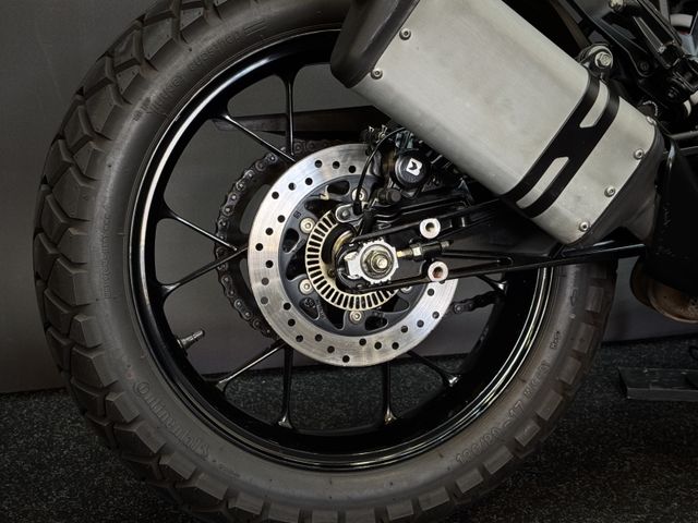 ktm - 390-adventure