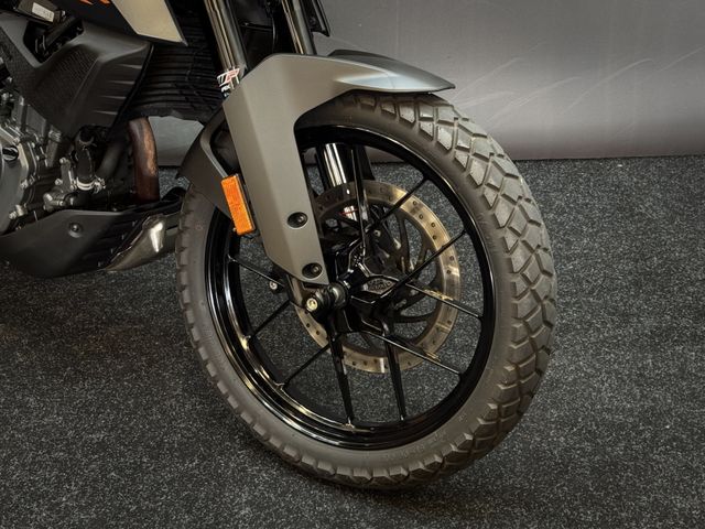 ktm - 390-adventure