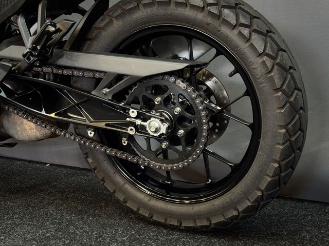 ktm - 390-adventure