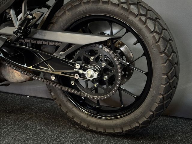 ktm - 390-adventure