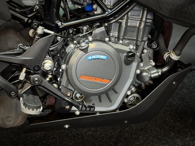 ktm - 390-adventure