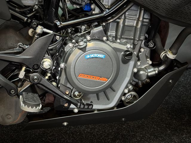 ktm - 390-adventure