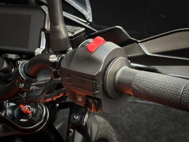 ktm - 390-adventure