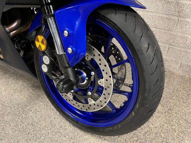 yamaha - r7