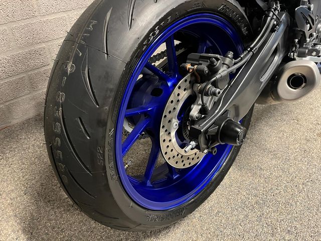 yamaha - r7