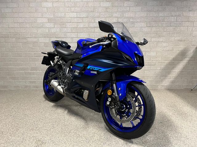 yamaha - r7