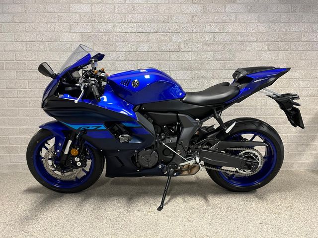 yamaha - r7