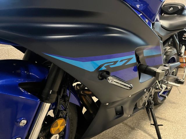 yamaha - r7