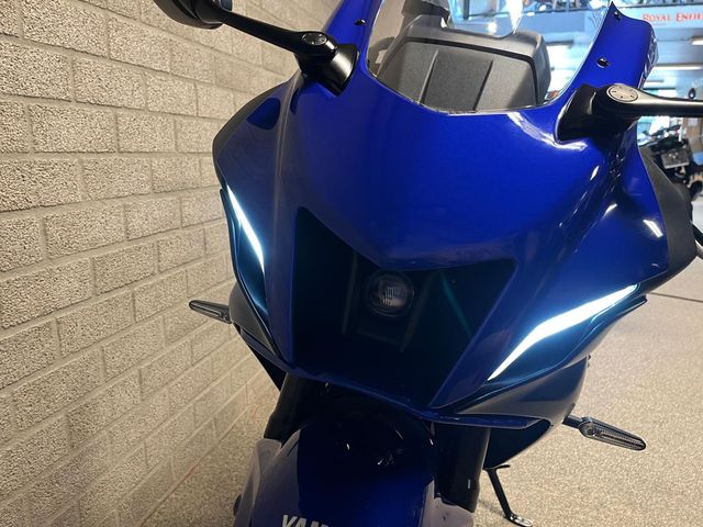 yamaha - r7
