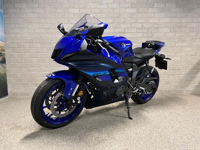 yamaha - r7