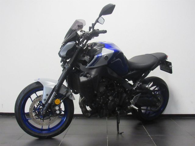yamaha - mt-09-abs