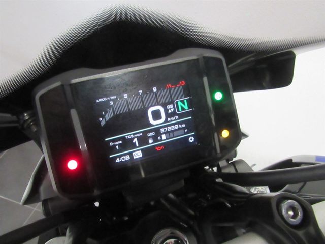 yamaha - mt-09-abs