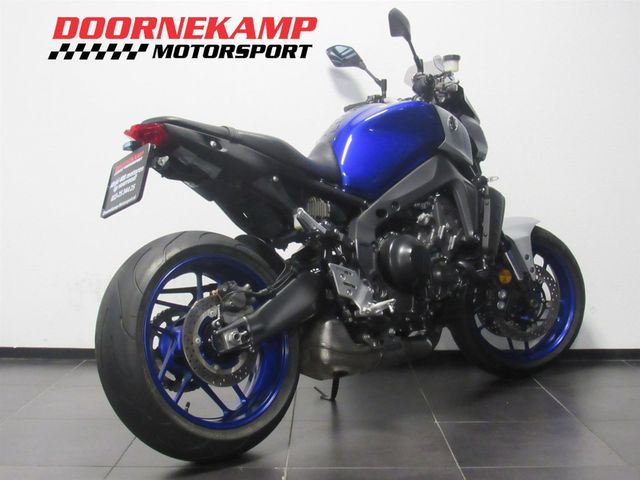 yamaha - mt-09-abs